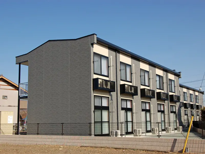 高崎市上並榎町 月極駐車場